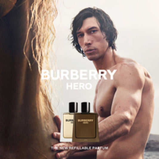 Dressing Gown Burberry BURBERRY HERO 200 ml