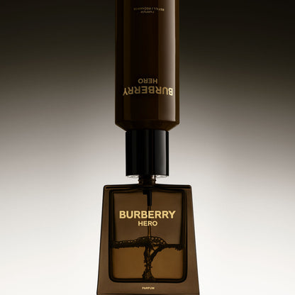 Dressing Gown Burberry BURBERRY HERO 200 ml