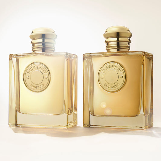 Women's Perfume Burberry BURBERRY GODDESS EDP 30 ml