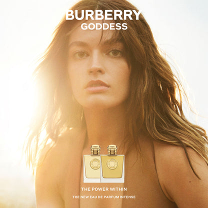 Women's Perfume Burberry BURBERRY GODDESS EDP 30 ml