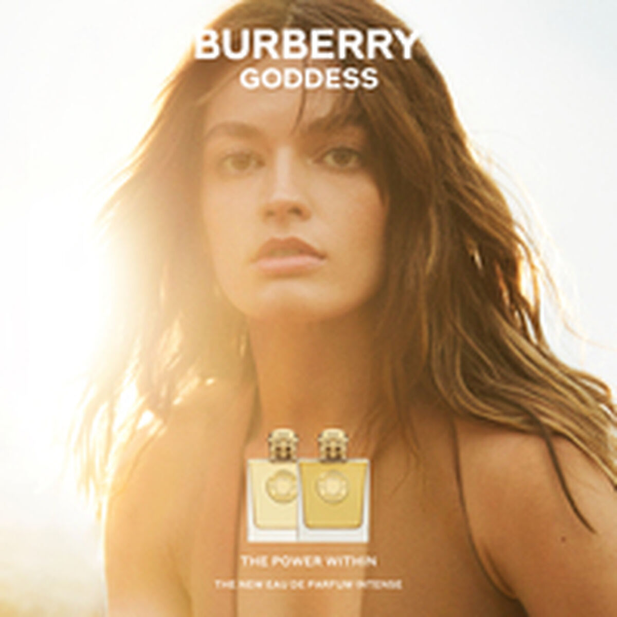 Women's Perfume Burberry BURBERRY GODDESS EDP 30 ml