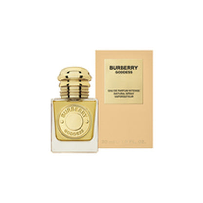Women's Perfume Burberry BURBERRY GODDESS EDP 30 ml