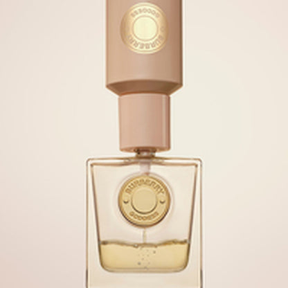 Women's Perfume Burberry BURBERRY GODDESS 100 ml