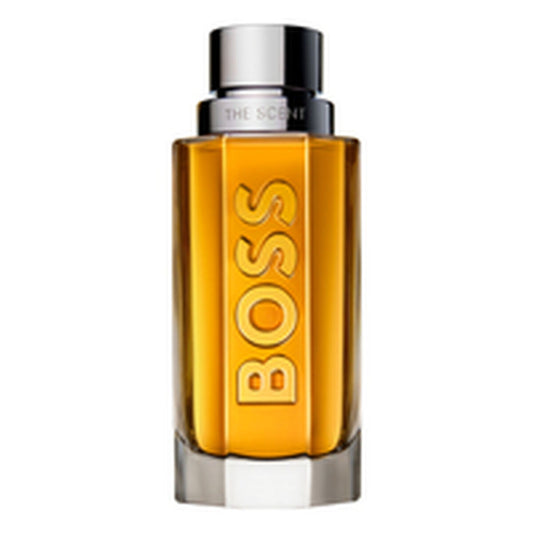 Unisex Perfume Hugo Boss-boss THE SCENT 100 ml-0