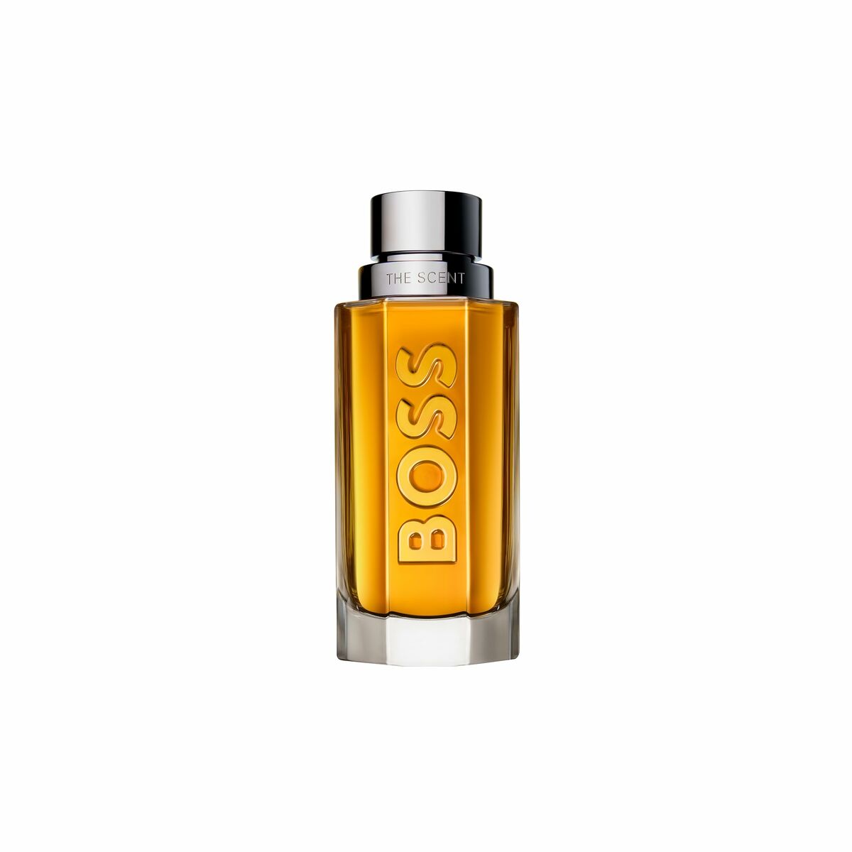 Unisex Perfume Hugo Boss-boss THE SCENT 100 ml-11