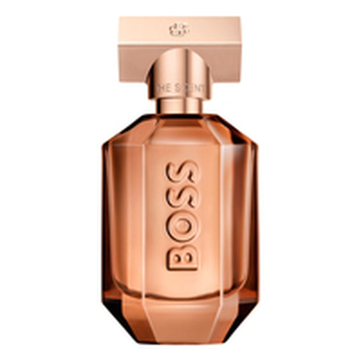 Unisex Perfume Hugo Boss-boss THE SCENT FOR HER 50 ml-0