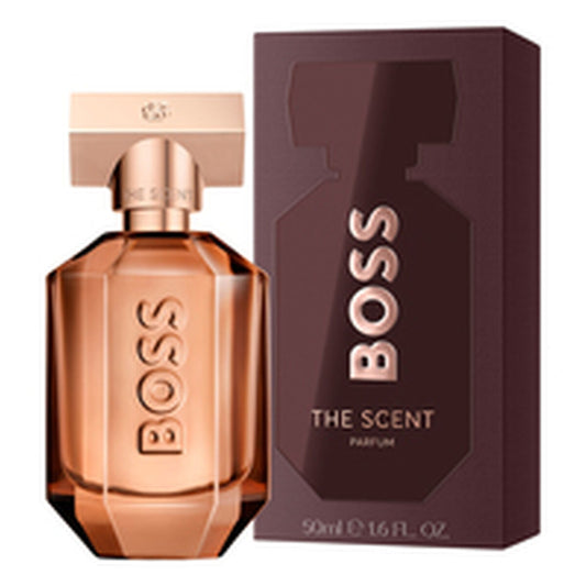Unisex Perfume Hugo Boss-boss THE SCENT FOR HER 50 ml-10