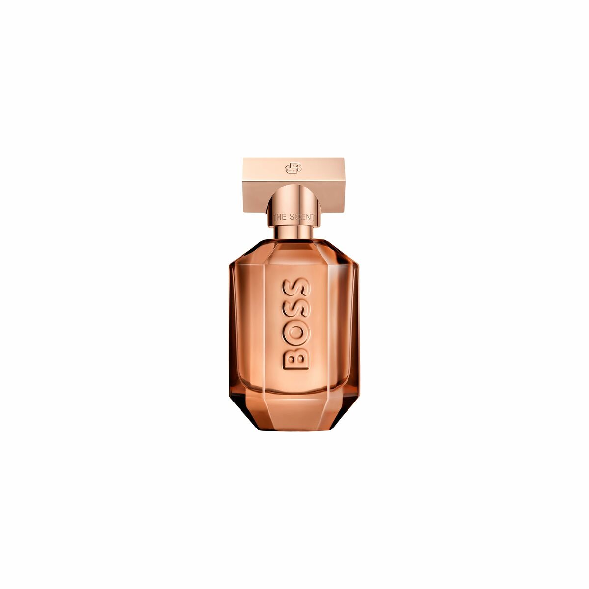 Unisex Perfume Hugo Boss-boss THE SCENT FOR HER 50 ml-9
