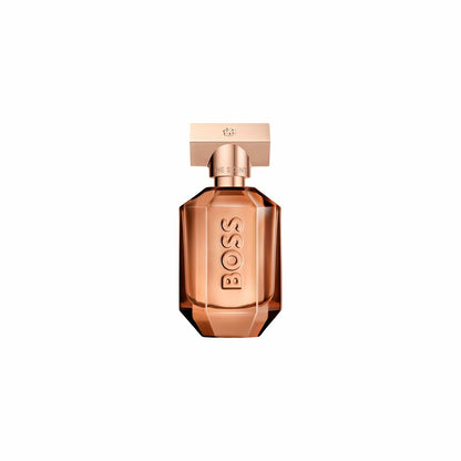 Unisex Perfume Hugo Boss-boss THE SCENT FOR HER 50 ml-9