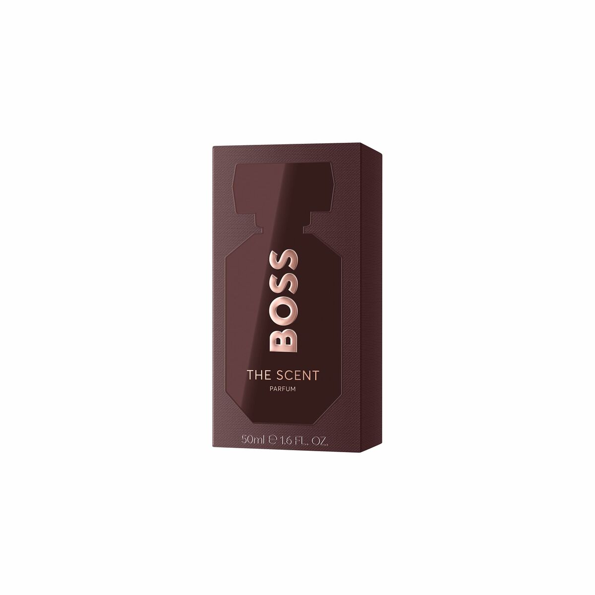 Unisex Perfume Hugo Boss-boss THE SCENT FOR HER 50 ml-7