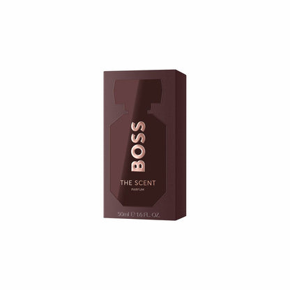 Unisex Perfume Hugo Boss-boss THE SCENT FOR HER 50 ml-7