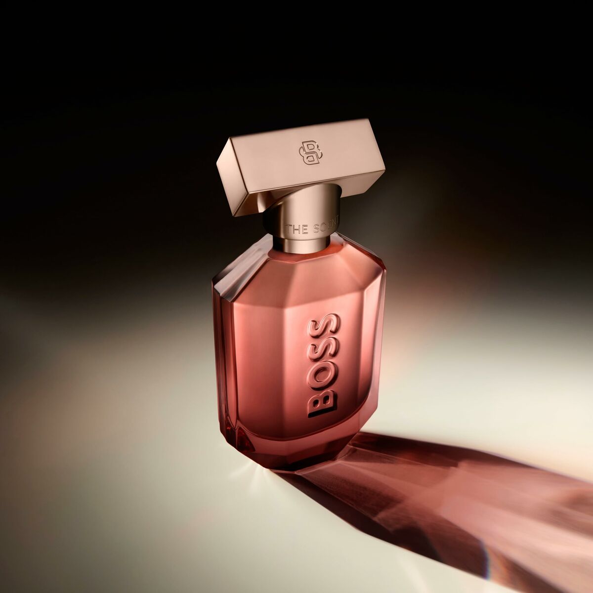 Unisex Perfume Hugo Boss-boss THE SCENT FOR HER 50 ml-4
