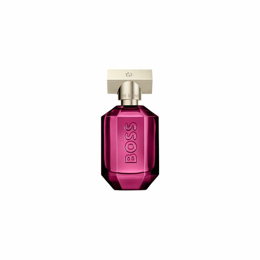 Unisex Perfume Hugo Boss-boss THE SCENT FOR HER 50 ml-0