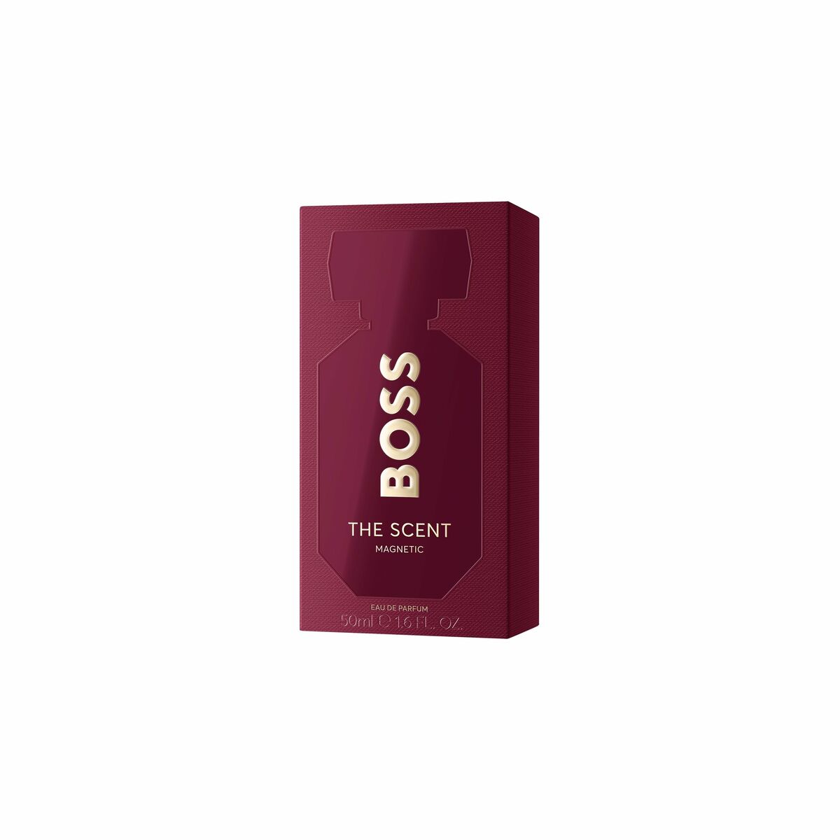Unisex Perfume Hugo Boss-boss THE SCENT FOR HER 50 ml-7