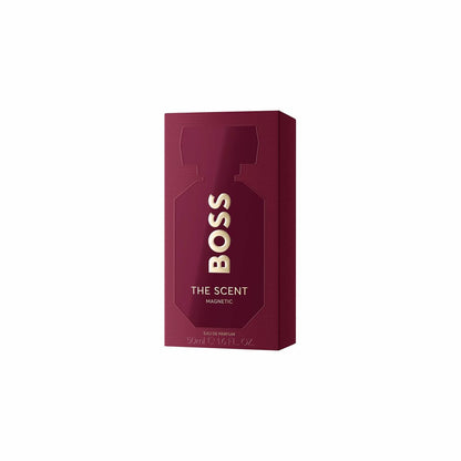 Unisex Perfume Hugo Boss-boss THE SCENT FOR HER 50 ml-7