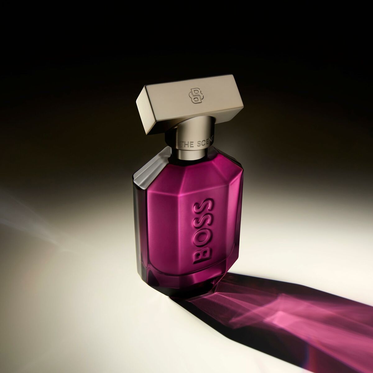 Unisex Perfume Hugo Boss-boss THE SCENT FOR HER 50 ml-4
