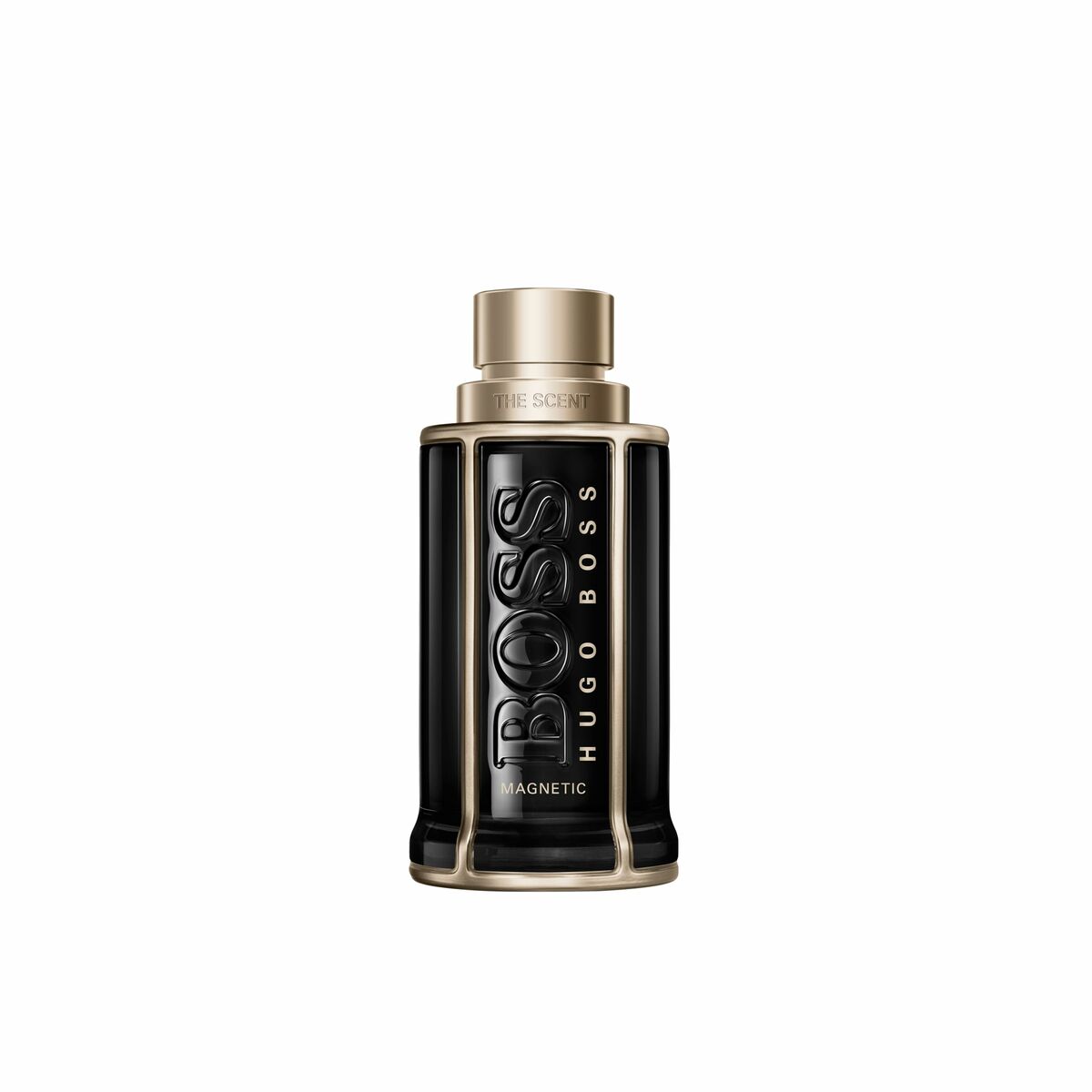 Unisex Perfume Hugo Boss-boss THE SCENT 100 ml-0