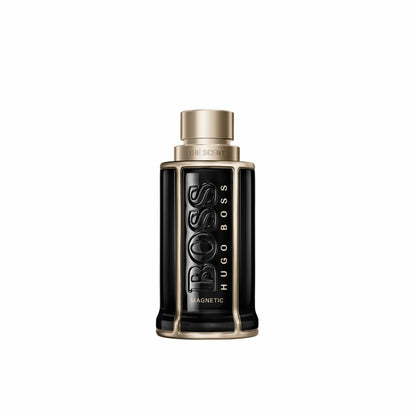 Unisex Perfume Hugo Boss-boss THE SCENT 100 ml-0