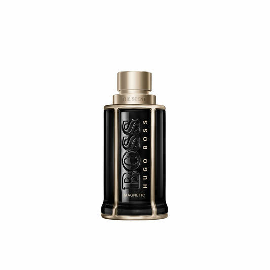 Unisex Perfume Hugo Boss-boss THE SCENT 100 ml-0