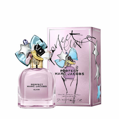 Unisex Perfume Marc Jacobs PERFECT Perfect Elixir 50 ml