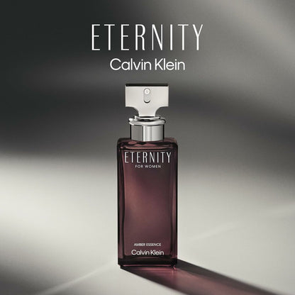 Women's Perfume Calvin Klein ETERNITY 30 ml-2
