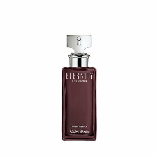 Women's Perfume Calvin Klein ETERNITY 100 ml-0