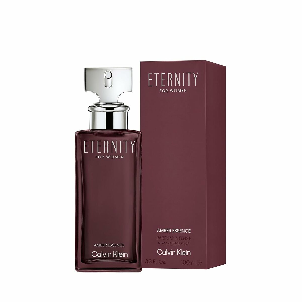 Women's Perfume Calvin Klein ETERNITY 100 ml-2