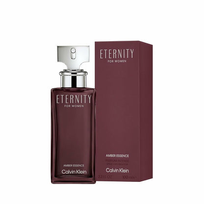Women's Perfume Calvin Klein ETERNITY 100 ml-2