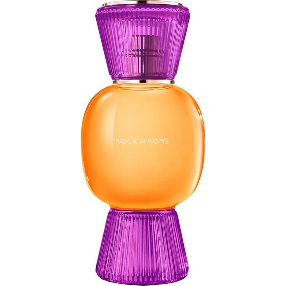 Bvlgari BVLGARI Allegra Rock’ N Rome EDP spray 50ml (783320412394)