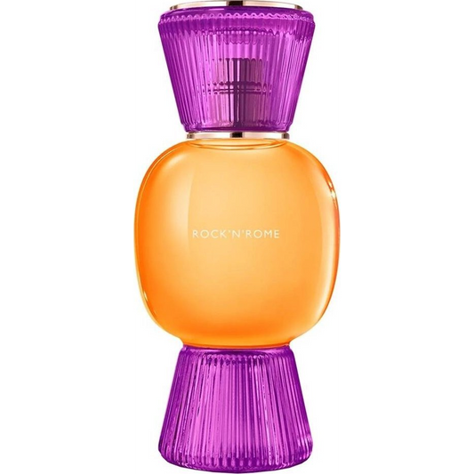Bvlgari BVLGARI Allegra Rock’ N Rome EDP spray 50ml (783320412394)