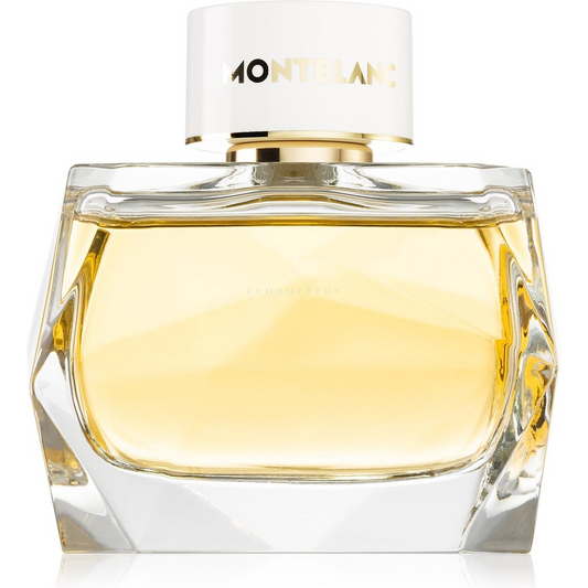 Mont Blanc MONT BLANC Signature Absolue EDP 90ml (3386460132763)-0