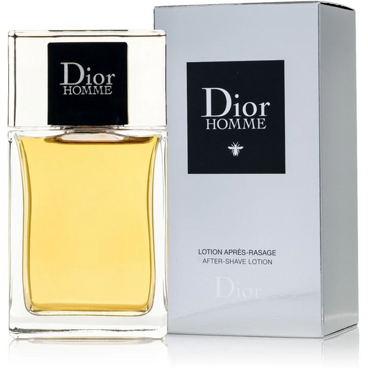 Christian Dior Dior Homme Aftershave 100 ml Uraknak (3348900662674)
