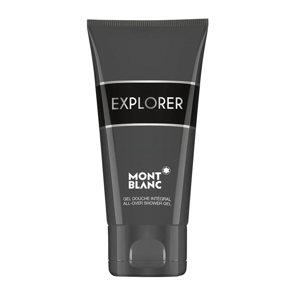 Mont Blanc Mont Blanc Explorer SG 150ml (3386460101073)-0