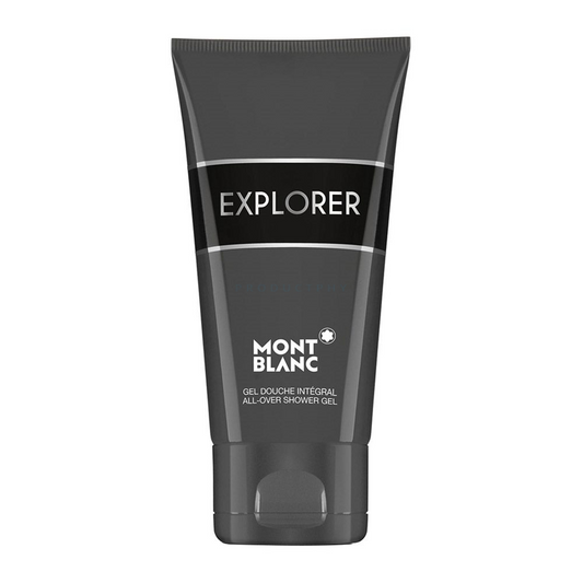 Mont Blanc Mont Blanc Explorer SG 150ml (3386460101073)-0