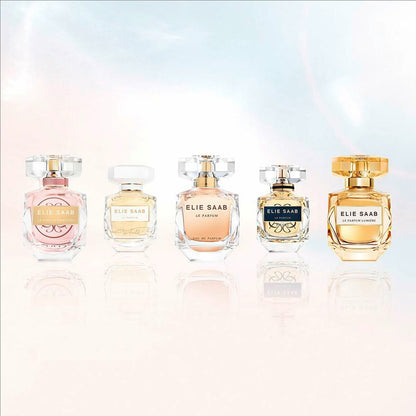 Women's Perfume Elie Saab Le Parfum Bridal