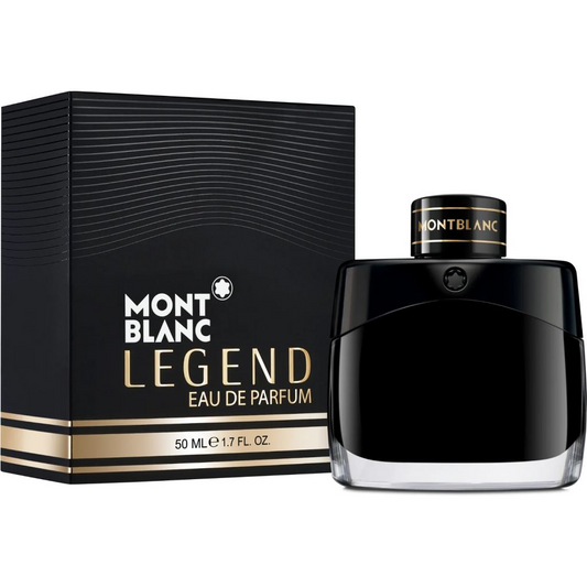 Mont Blanc Legend EDP 50 ml (3386460118132)