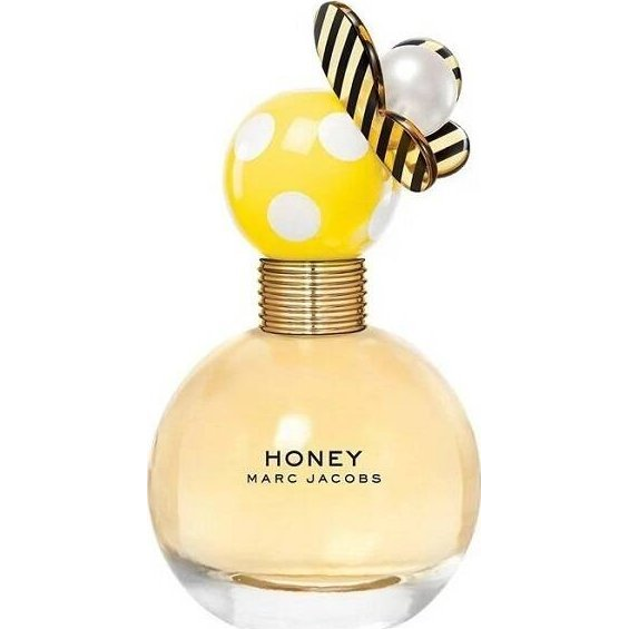 Marc Jacobs MARC JACOBS HONEY (W) EDP/S 100ML (3616304940804)