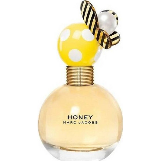 Marc Jacobs MARC JACOBS HONEY (W) EDP/S 100ML (3616304940804)
