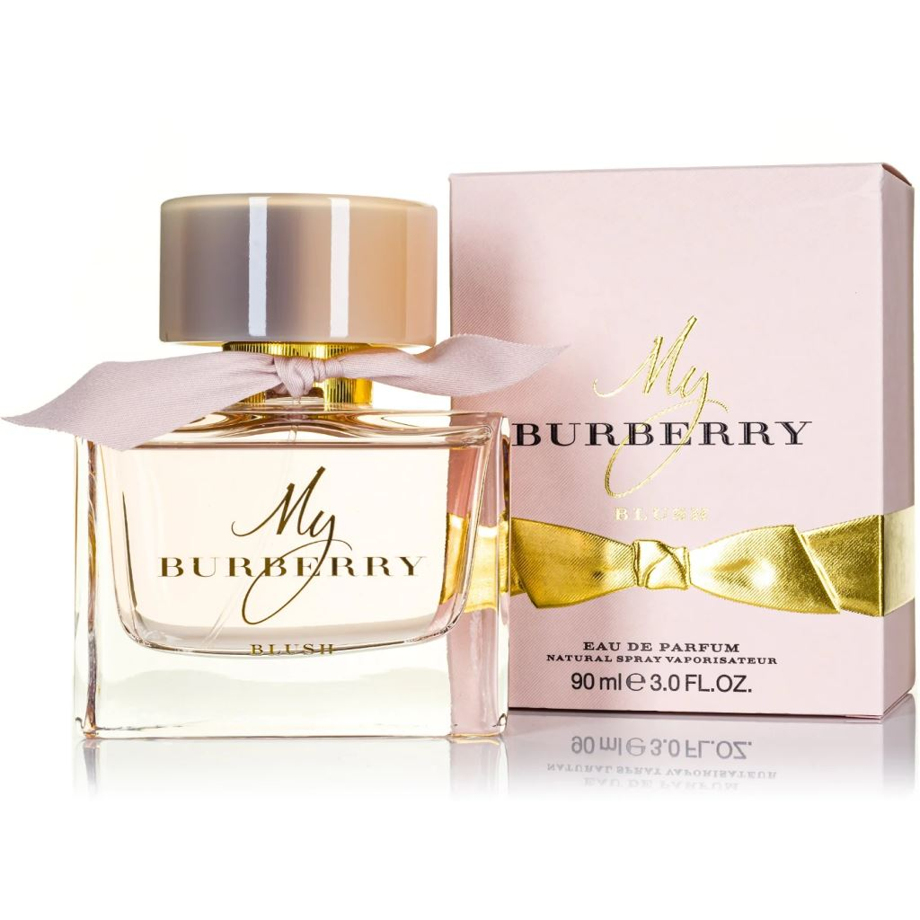 Burberry My Burberry Blush EDP 90ml Hölgyeknek (5045498902127)-0