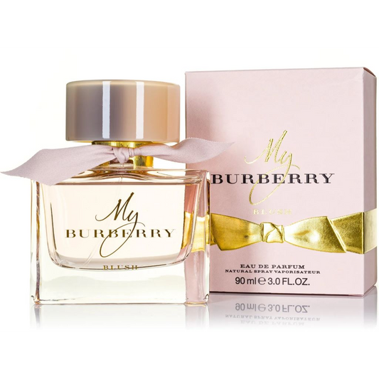 Burberry My Burberry Blush EDP 90ml Hölgyeknek (5045498902127)-0