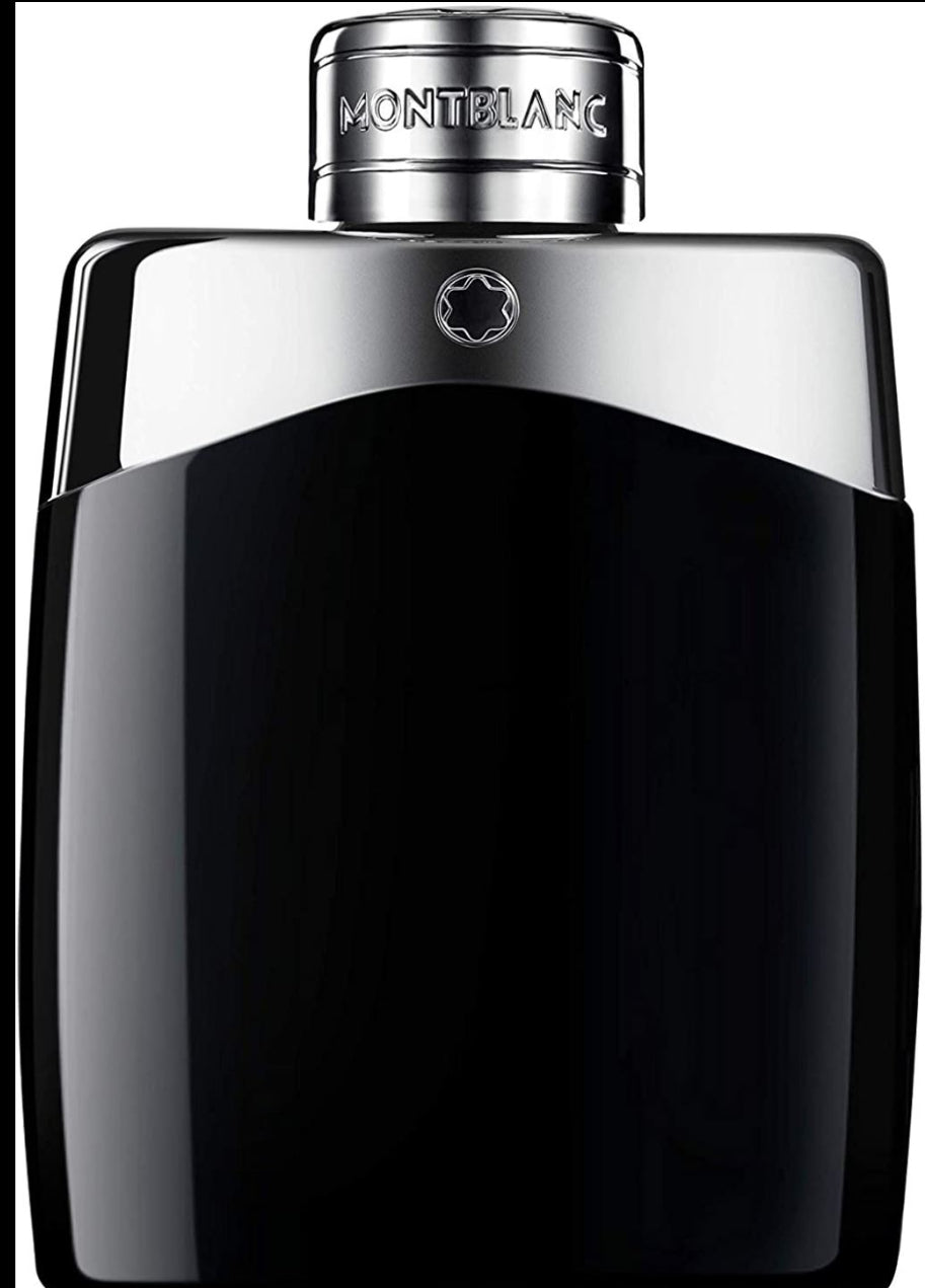 MONT BLANC Legend EdT Set 150 ml (3386460130325)