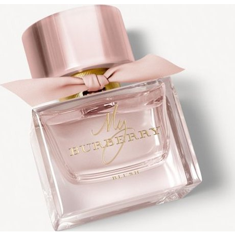 Burberry Perfumy Damskie Burberry My Burberry Blush EDP 50 ml (S8318835)