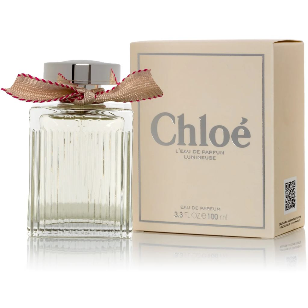 Chloe CHLOE LUMINEUSE (W) EDP/S 100ML (3616303475437)