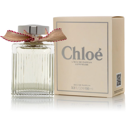 Chloe CHLOE LUMINEUSE (W) EDP/S 100ML (3616303475437)