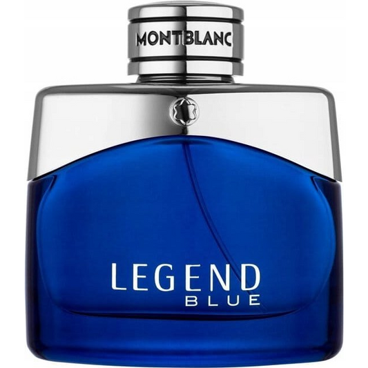 MONT BLANC Legend Blue EdP 50 ml (3386460144247)
