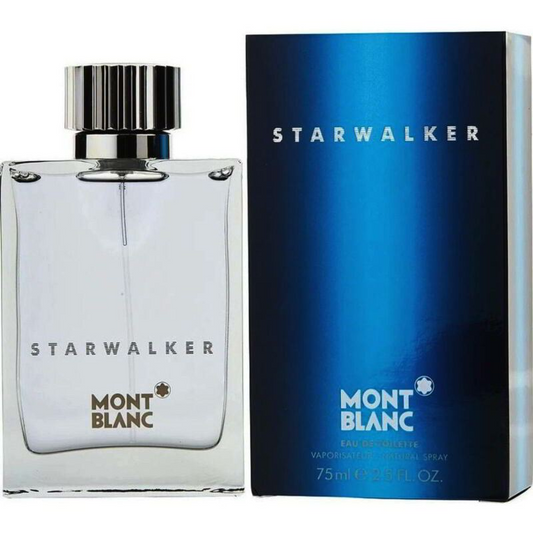 Mont Blanc Starwalker EDT 75 ml (3386460028462)