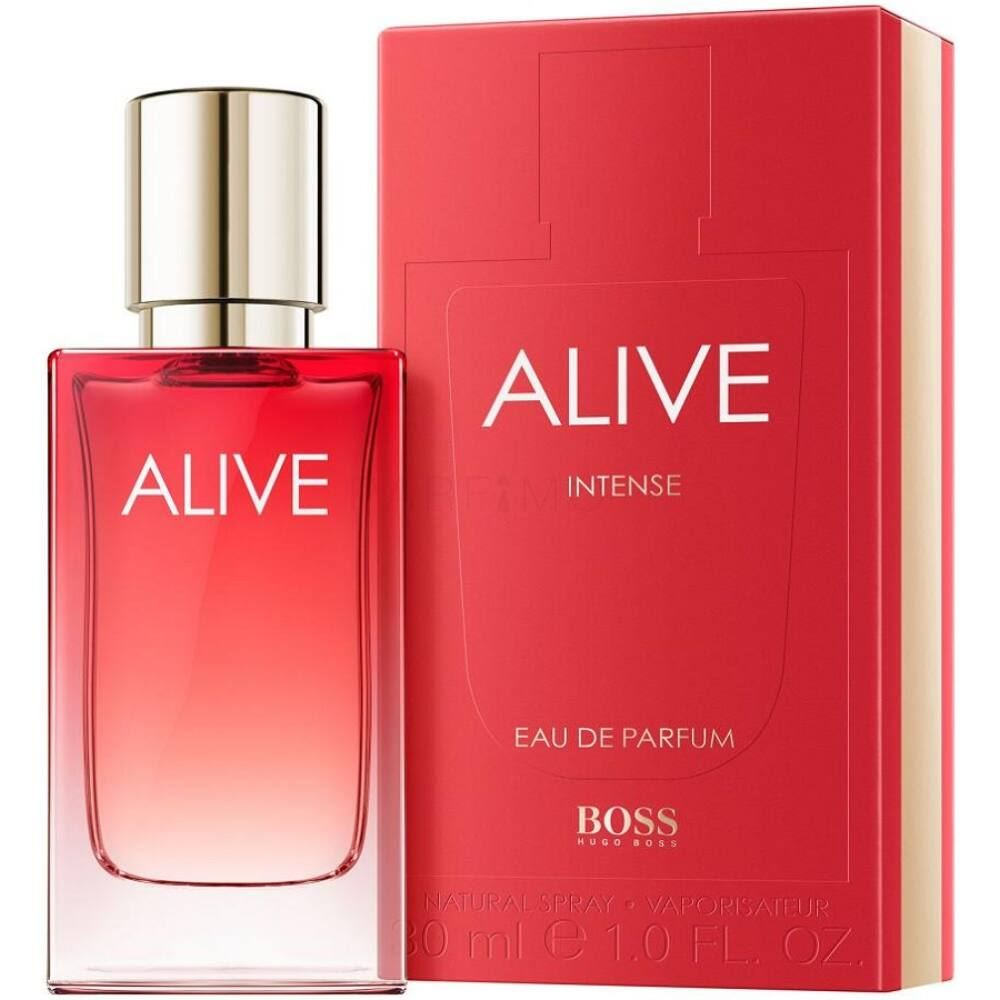 Hugo Boss Hugo Boss Boss Alive Intense Eau de Parfum 30ml. (3616302968220)-0