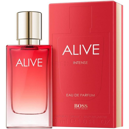 Hugo Boss Hugo Boss Boss Alive Intense Eau de Parfum 30ml. (3616302968220)-0