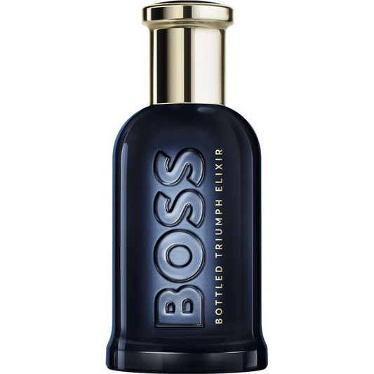 Hugo Boss Hugo Boss Boss Bottled Triumph Elixir Parfum Intense 50ml. ( )-0