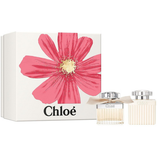 Perfumy Unisex Chloe Chloe Chloe EDP 2 Części (S8321906)